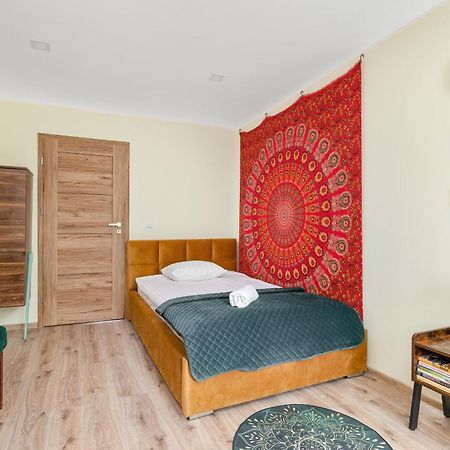 Nowoczesne I Stylowe Apartamenty W Centrum Bytomia Blisko Rynku By Noclegi Renters Εξωτερικό φωτογραφία