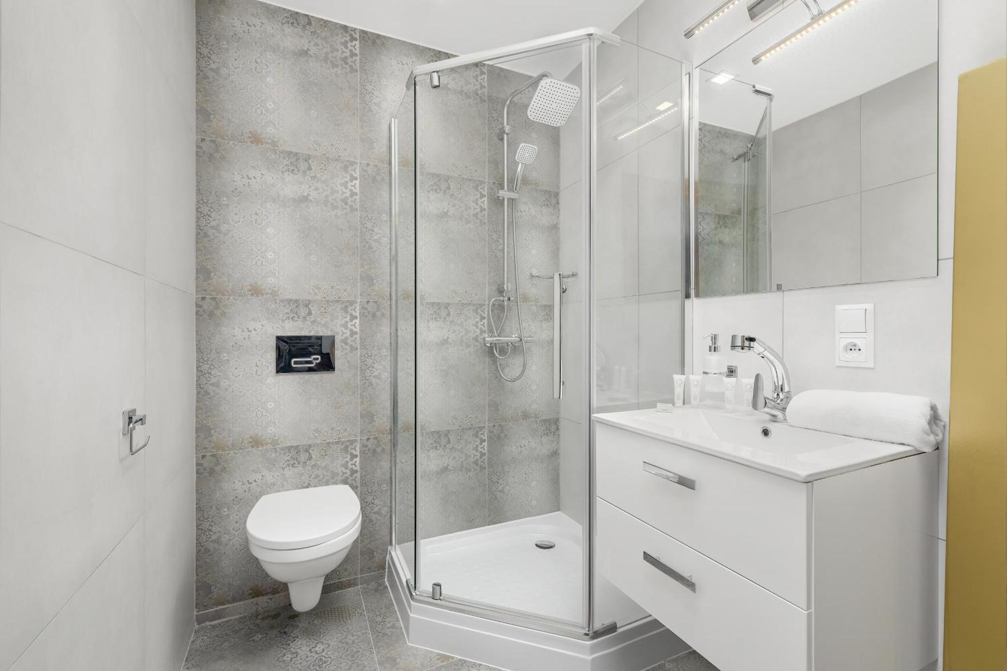 Nowoczesne I Stylowe Apartamenty W Centrum Bytomia Blisko Rynku By Noclegi Renters Εξωτερικό φωτογραφία