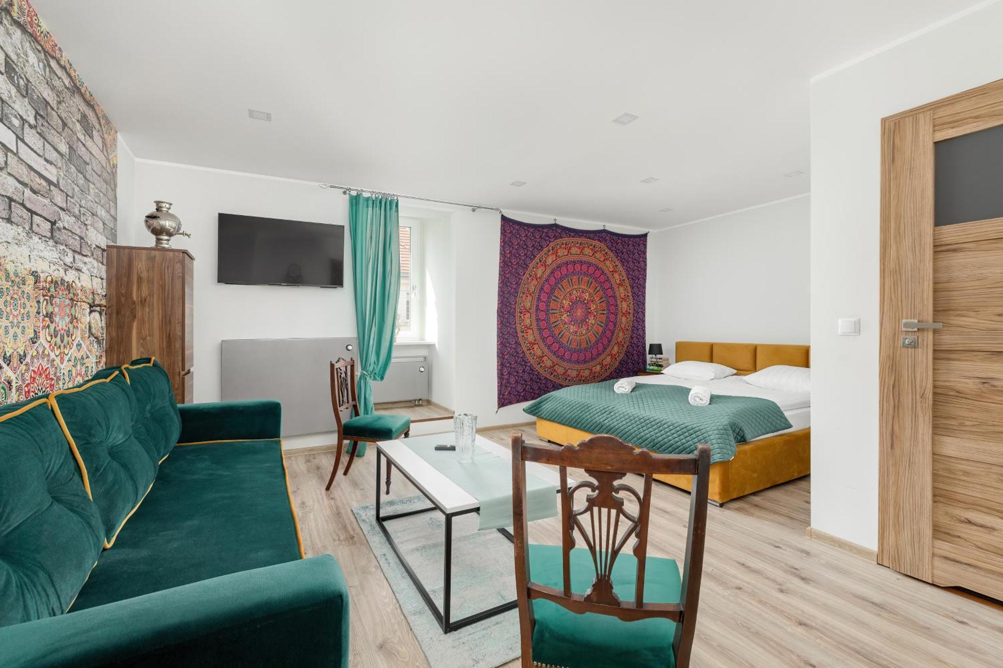 Nowoczesne I Stylowe Apartamenty W Centrum Bytomia Blisko Rynku By Noclegi Renters Εξωτερικό φωτογραφία