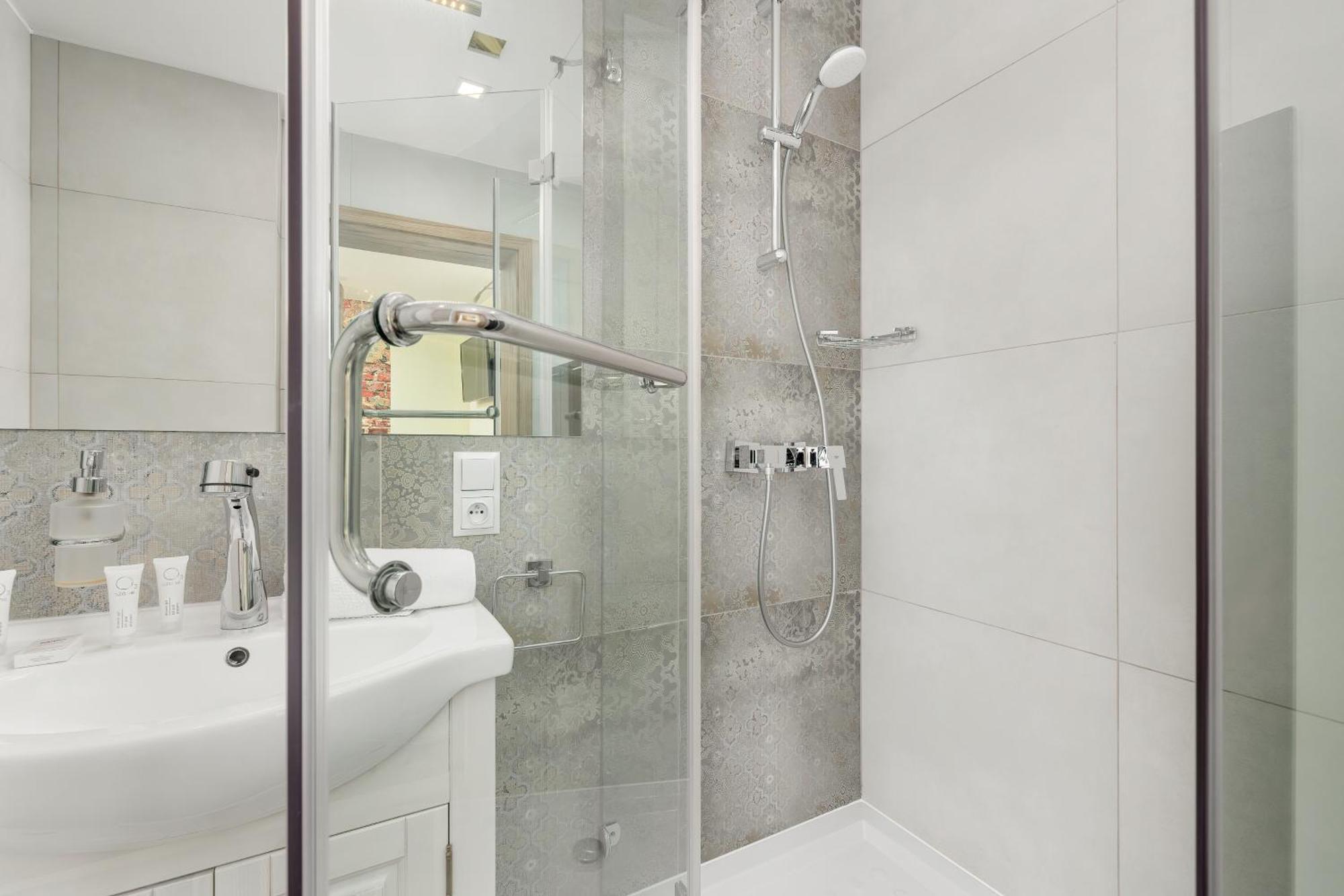 Nowoczesne I Stylowe Apartamenty W Centrum Bytomia Blisko Rynku By Noclegi Renters Εξωτερικό φωτογραφία
