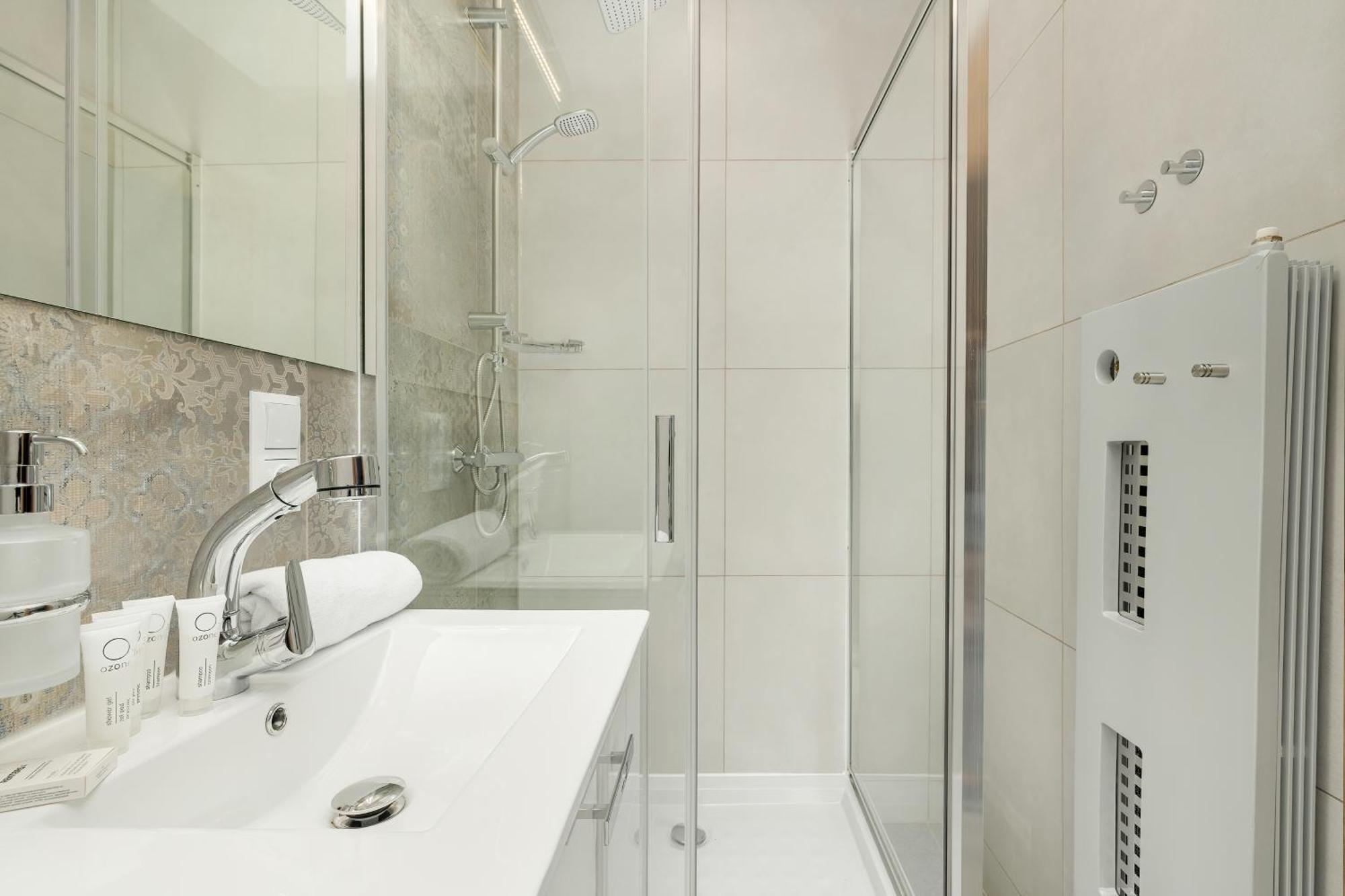 Nowoczesne I Stylowe Apartamenty W Centrum Bytomia Blisko Rynku By Noclegi Renters Εξωτερικό φωτογραφία
