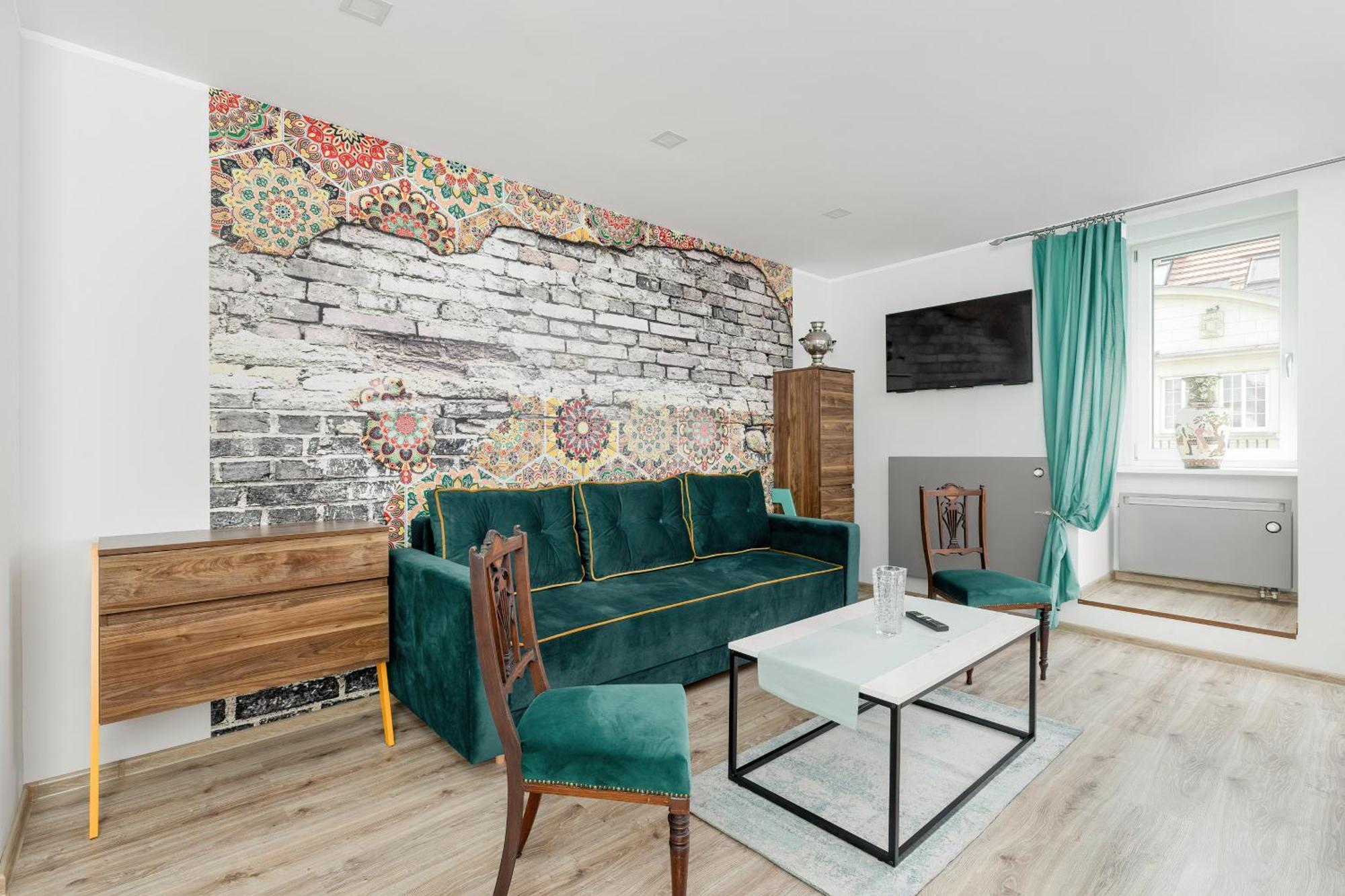 Nowoczesne I Stylowe Apartamenty W Centrum Bytomia Blisko Rynku By Noclegi Renters Εξωτερικό φωτογραφία