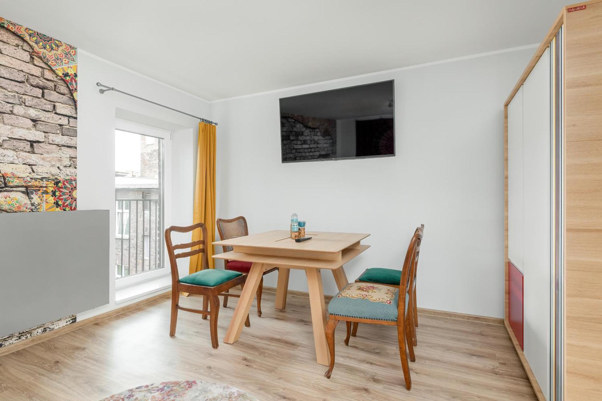 Nowoczesne I Stylowe Apartamenty W Centrum Bytomia Blisko Rynku By Noclegi Renters Εξωτερικό φωτογραφία