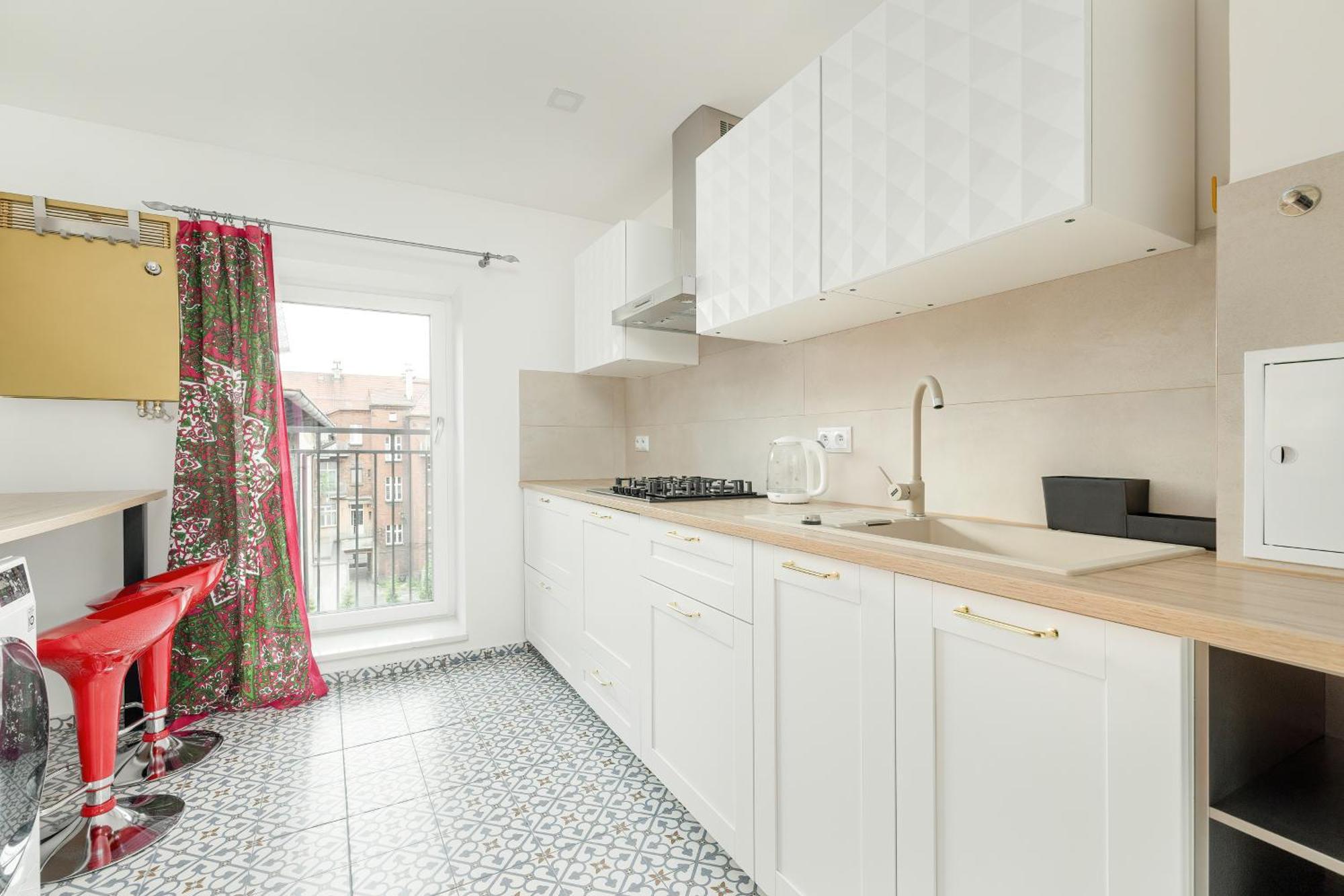 Nowoczesne I Stylowe Apartamenty W Centrum Bytomia Blisko Rynku By Noclegi Renters Εξωτερικό φωτογραφία