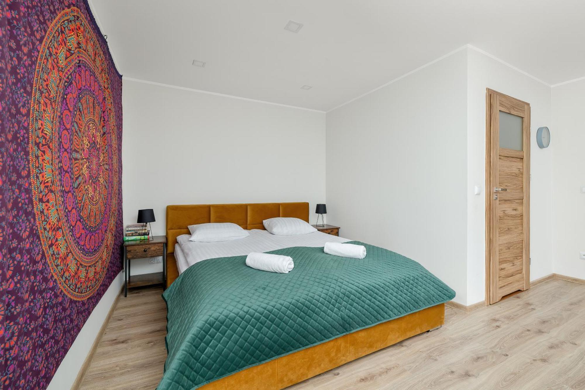 Nowoczesne I Stylowe Apartamenty W Centrum Bytomia Blisko Rynku By Noclegi Renters Εξωτερικό φωτογραφία