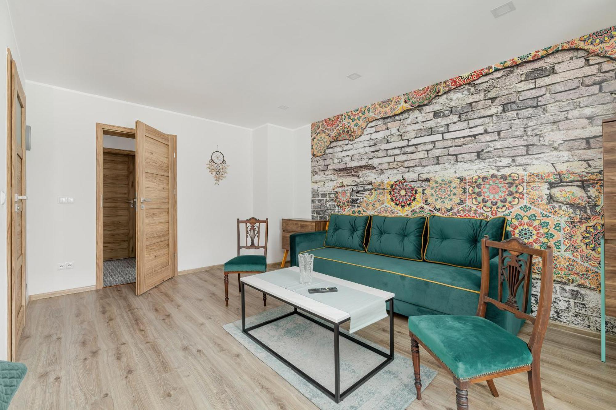 Nowoczesne I Stylowe Apartamenty W Centrum Bytomia Blisko Rynku By Noclegi Renters Εξωτερικό φωτογραφία