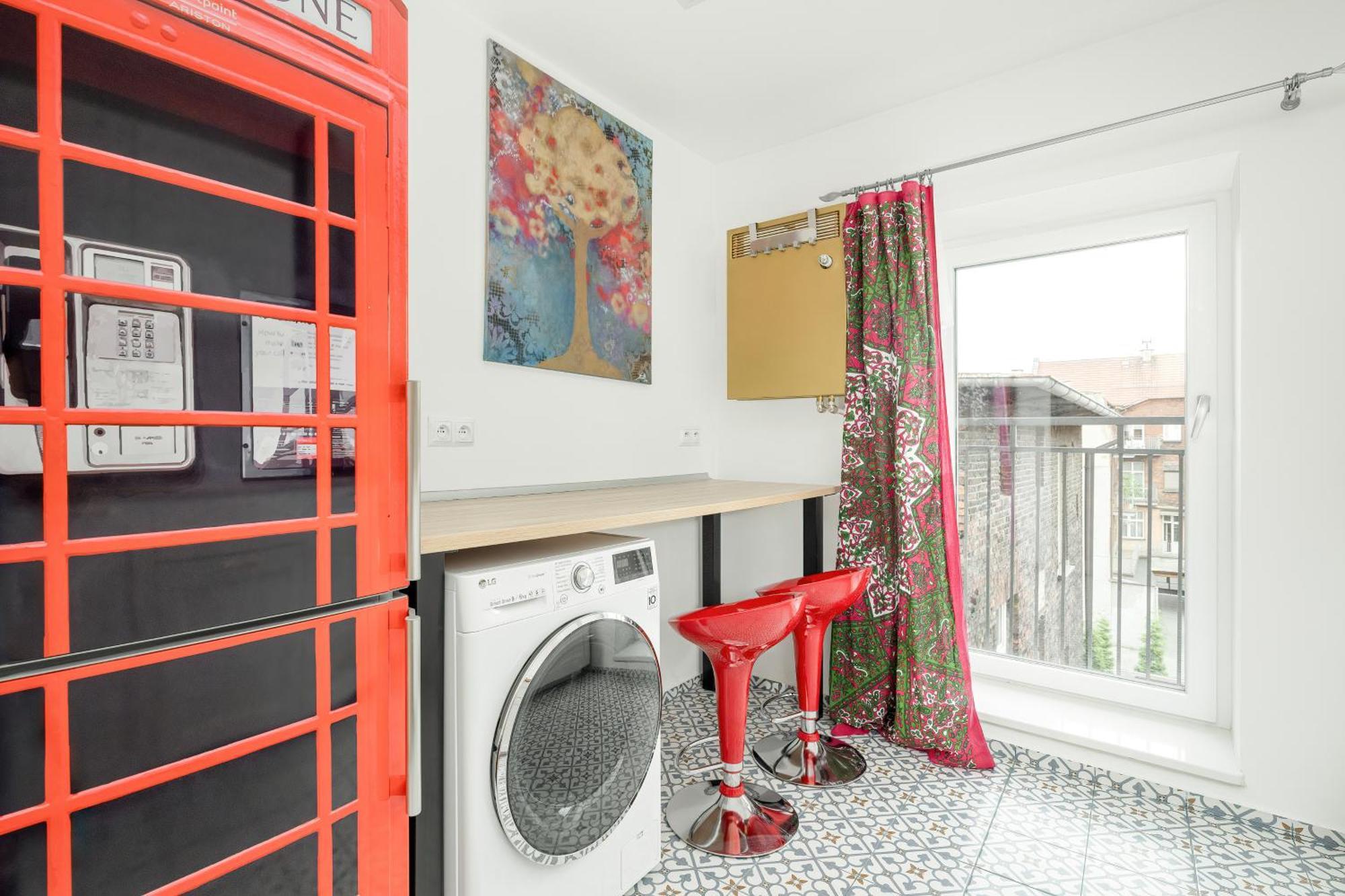 Nowoczesne I Stylowe Apartamenty W Centrum Bytomia Blisko Rynku By Noclegi Renters Εξωτερικό φωτογραφία