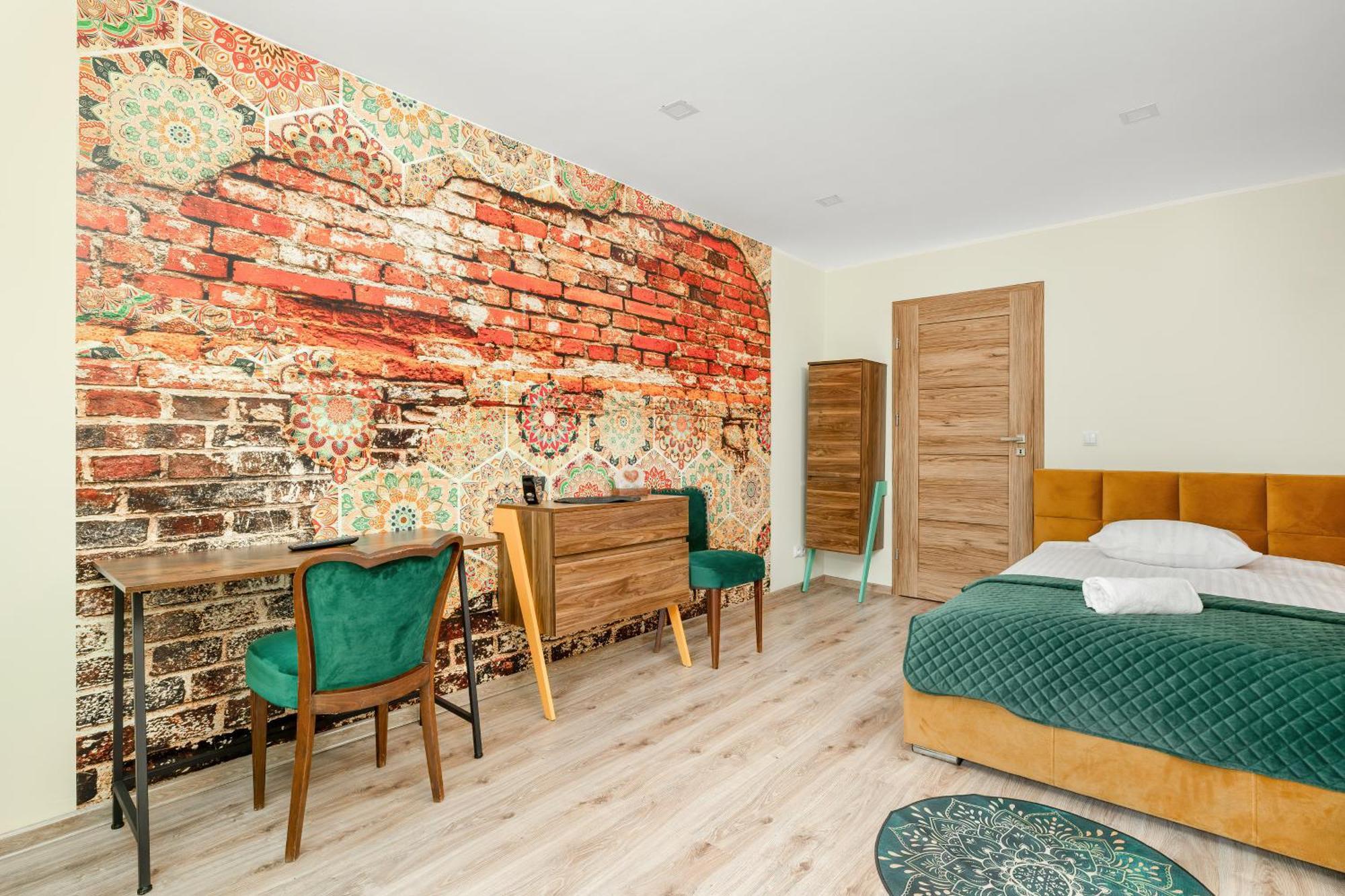 Nowoczesne I Stylowe Apartamenty W Centrum Bytomia Blisko Rynku By Noclegi Renters Εξωτερικό φωτογραφία