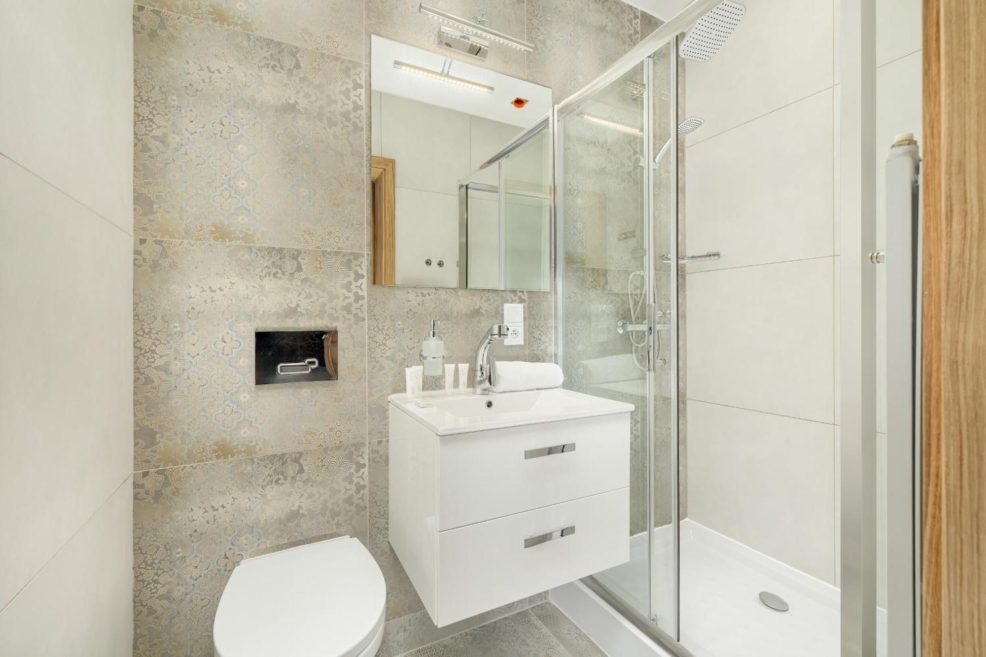 Nowoczesne I Stylowe Apartamenty W Centrum Bytomia Blisko Rynku By Noclegi Renters Εξωτερικό φωτογραφία