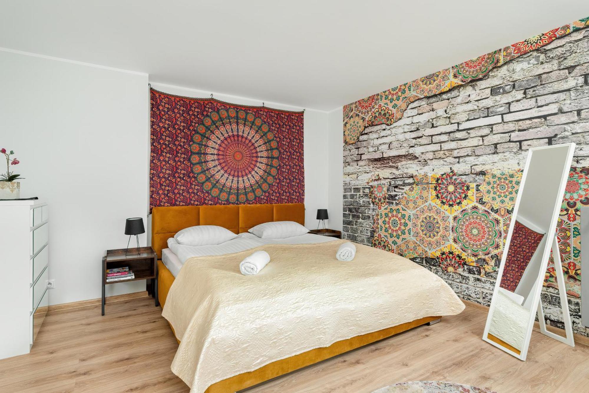 Nowoczesne I Stylowe Apartamenty W Centrum Bytomia Blisko Rynku By Noclegi Renters Εξωτερικό φωτογραφία