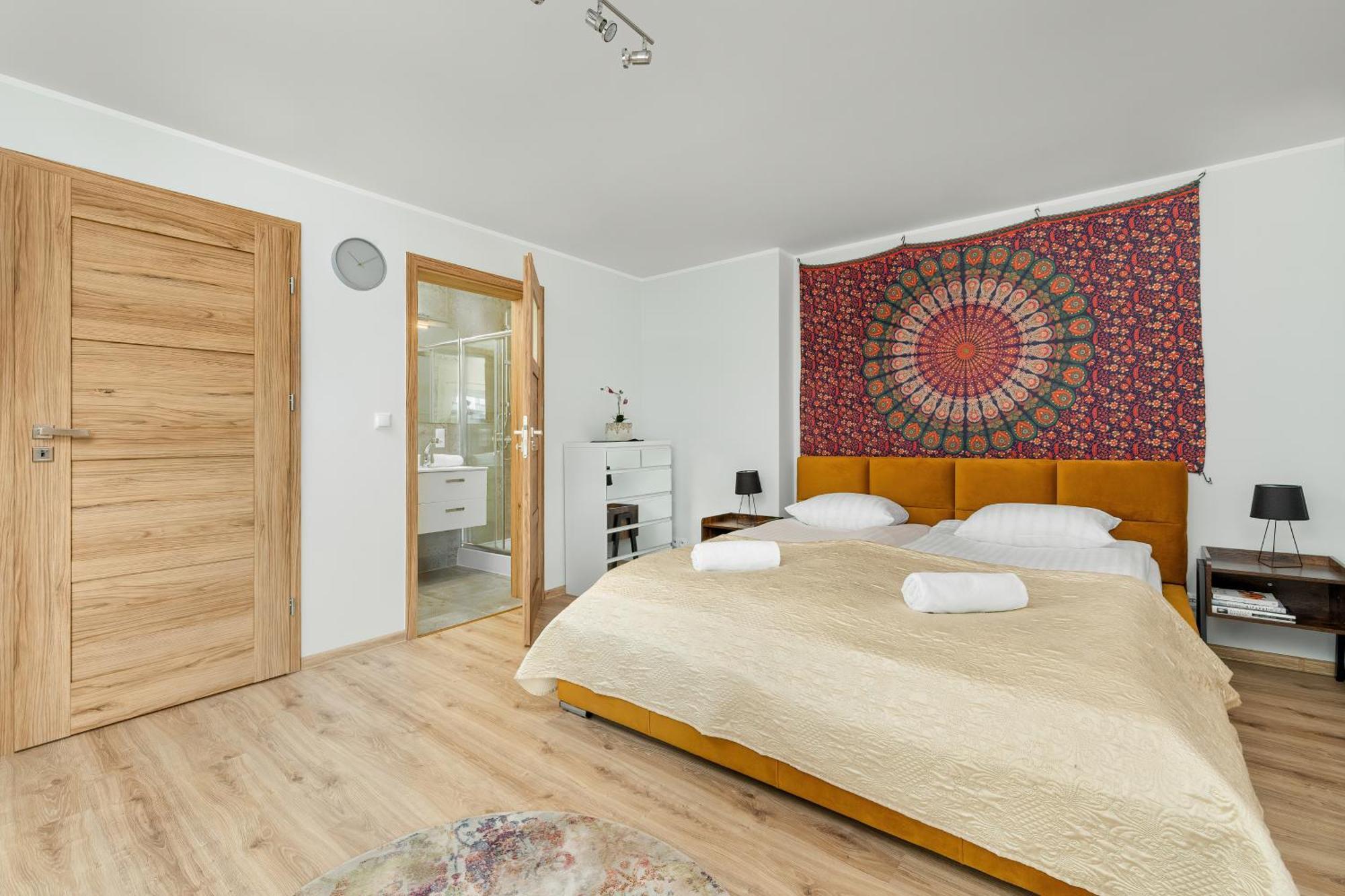 Nowoczesne I Stylowe Apartamenty W Centrum Bytomia Blisko Rynku By Noclegi Renters Εξωτερικό φωτογραφία