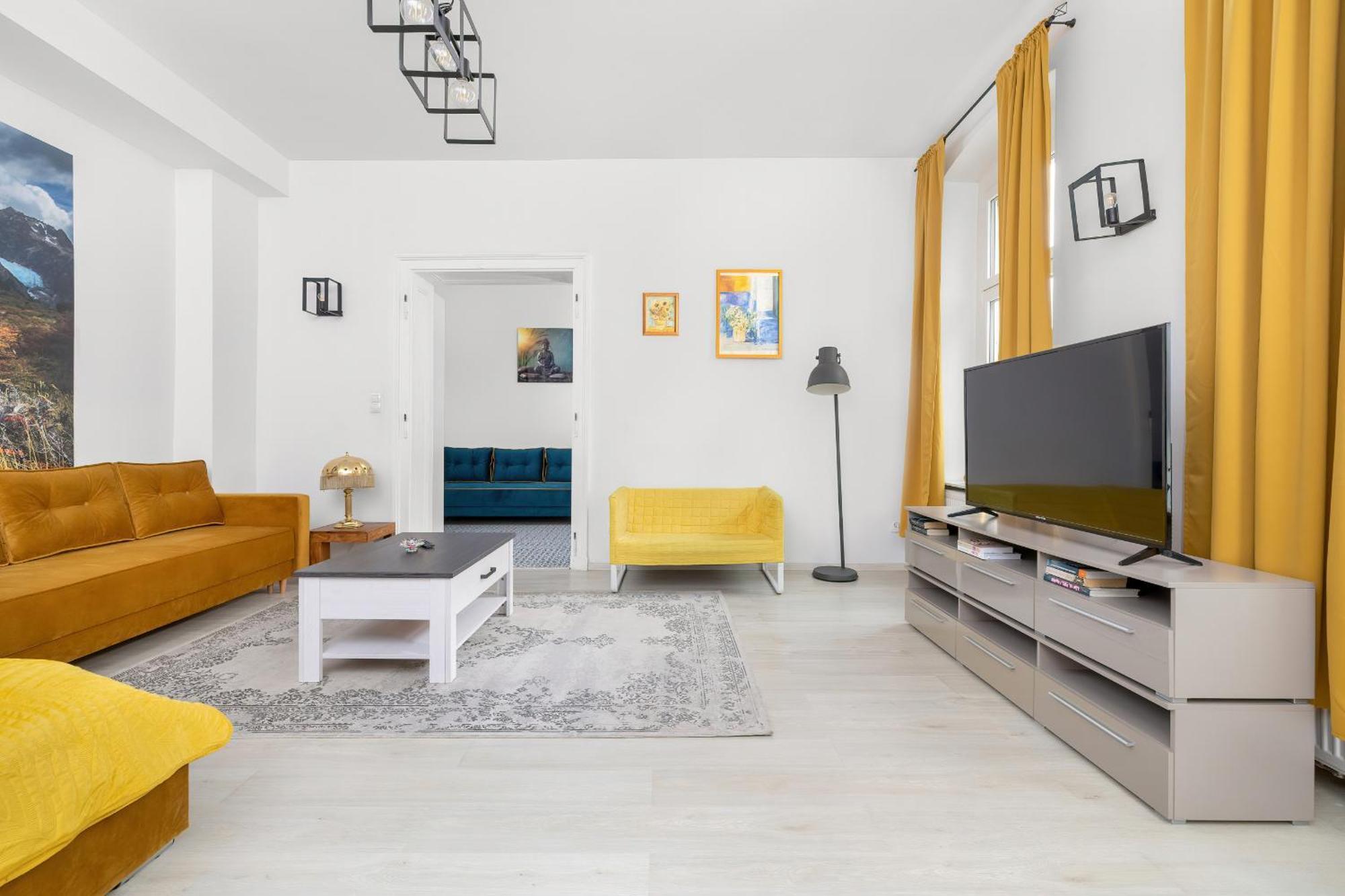 Nowoczesne I Stylowe Apartamenty W Centrum Bytomia Blisko Rynku By Noclegi Renters Εξωτερικό φωτογραφία