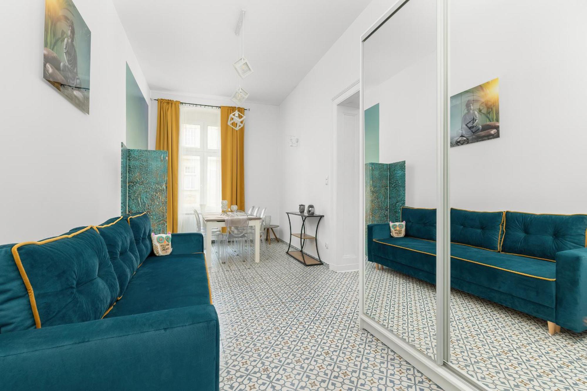 Nowoczesne I Stylowe Apartamenty W Centrum Bytomia Blisko Rynku By Noclegi Renters Εξωτερικό φωτογραφία