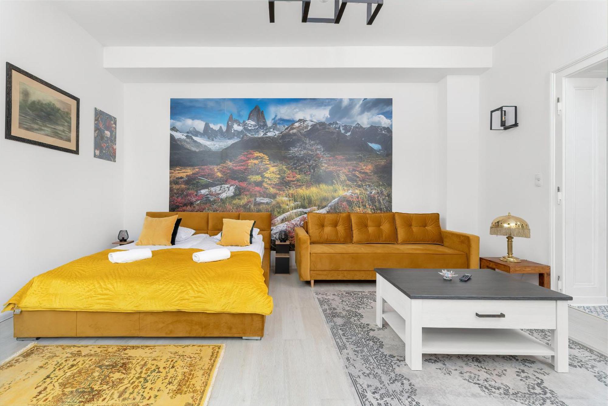 Nowoczesne I Stylowe Apartamenty W Centrum Bytomia Blisko Rynku By Noclegi Renters Εξωτερικό φωτογραφία