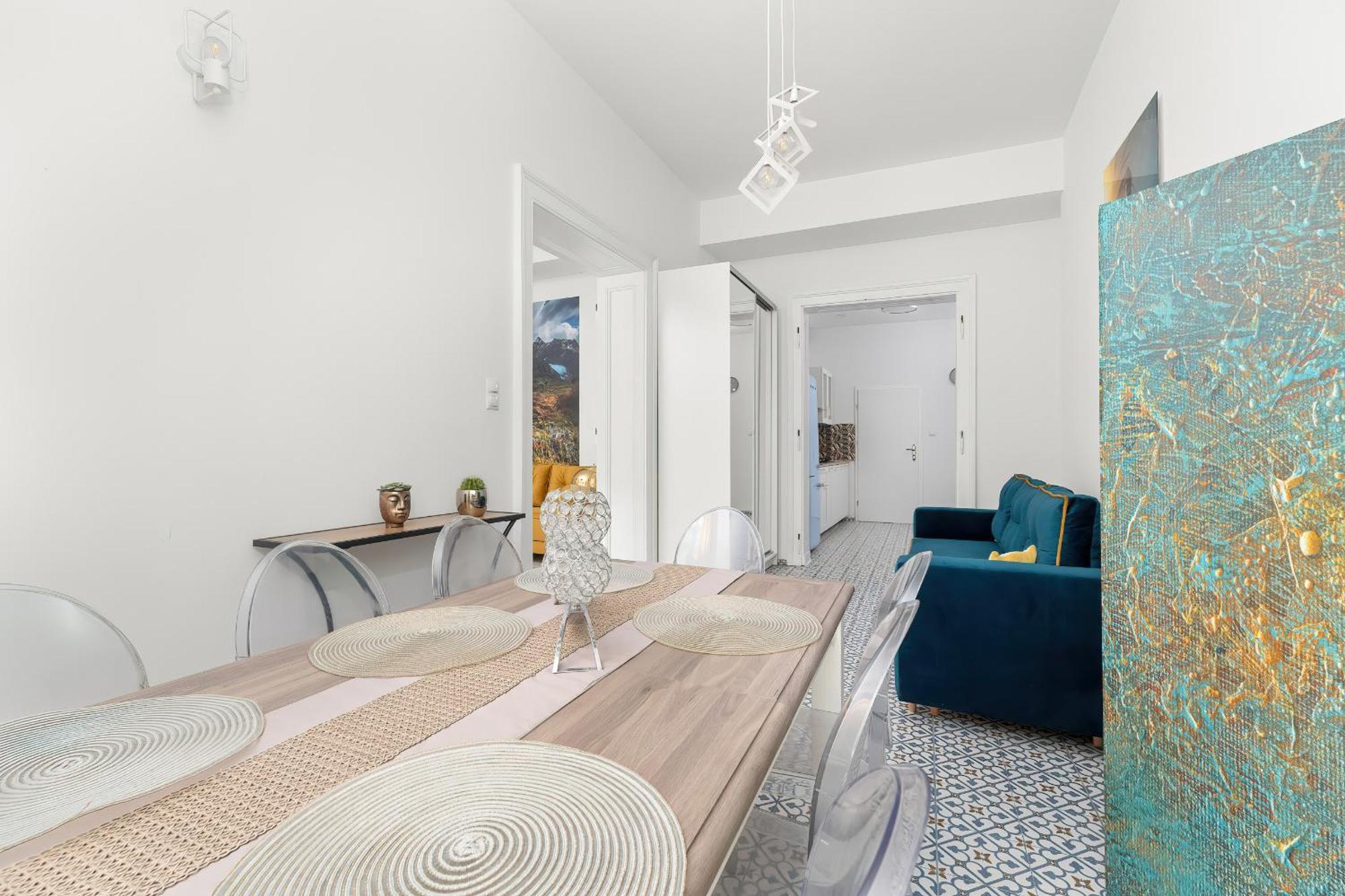 Nowoczesne I Stylowe Apartamenty W Centrum Bytomia Blisko Rynku By Noclegi Renters Εξωτερικό φωτογραφία