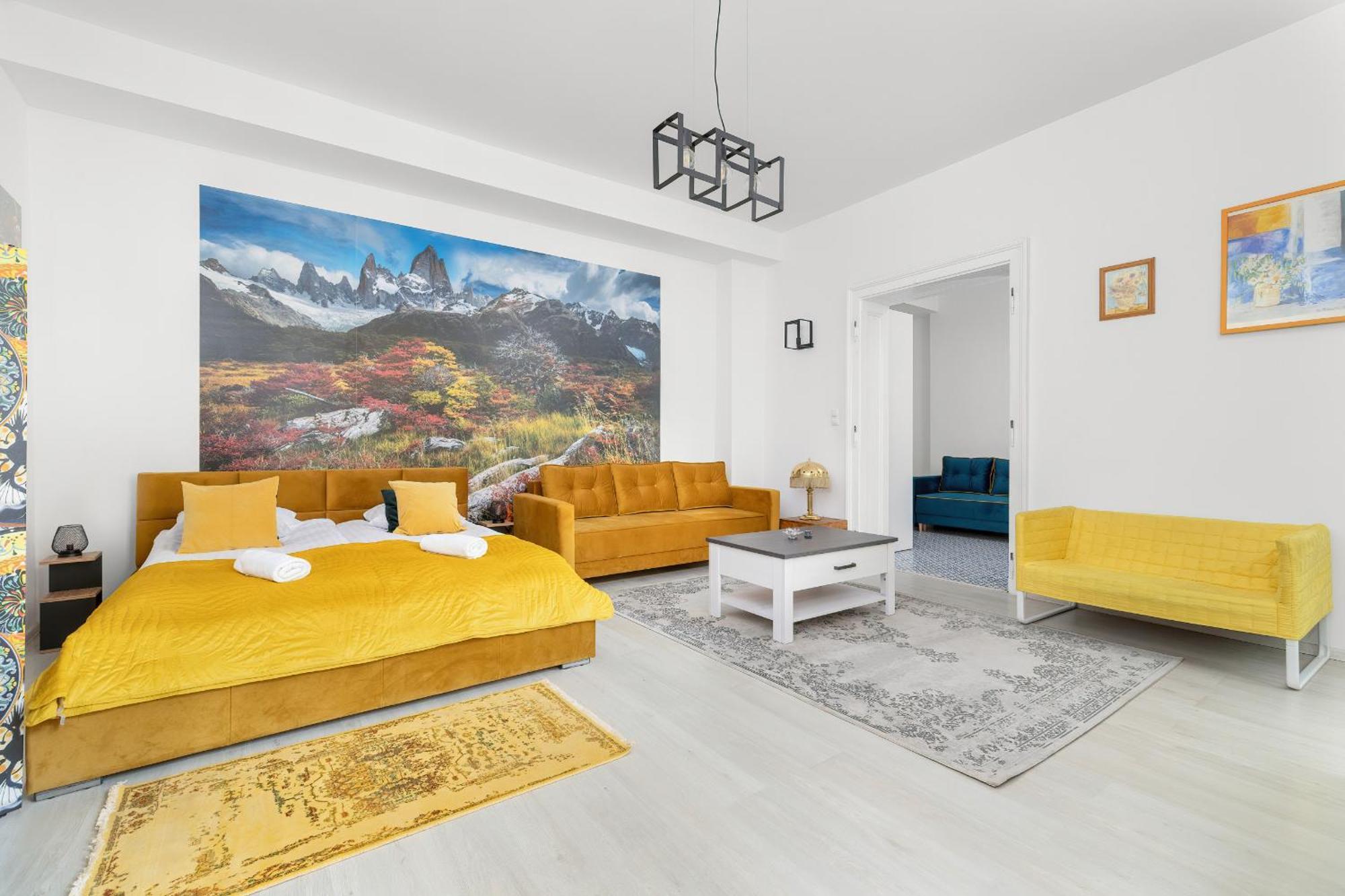 Nowoczesne I Stylowe Apartamenty W Centrum Bytomia Blisko Rynku By Noclegi Renters Εξωτερικό φωτογραφία