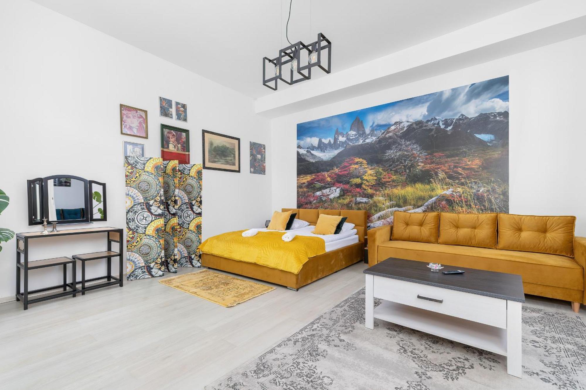 Nowoczesne I Stylowe Apartamenty W Centrum Bytomia Blisko Rynku By Noclegi Renters Εξωτερικό φωτογραφία