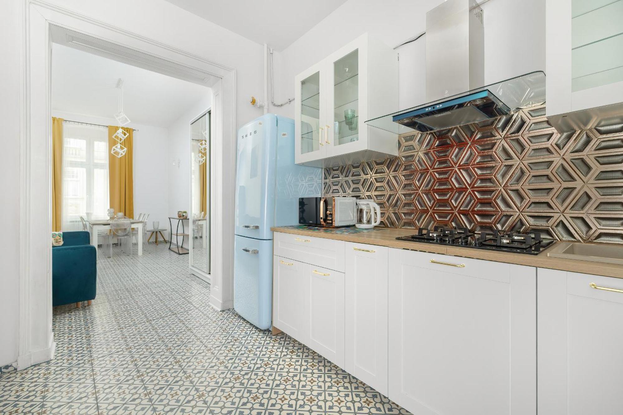 Nowoczesne I Stylowe Apartamenty W Centrum Bytomia Blisko Rynku By Noclegi Renters Εξωτερικό φωτογραφία