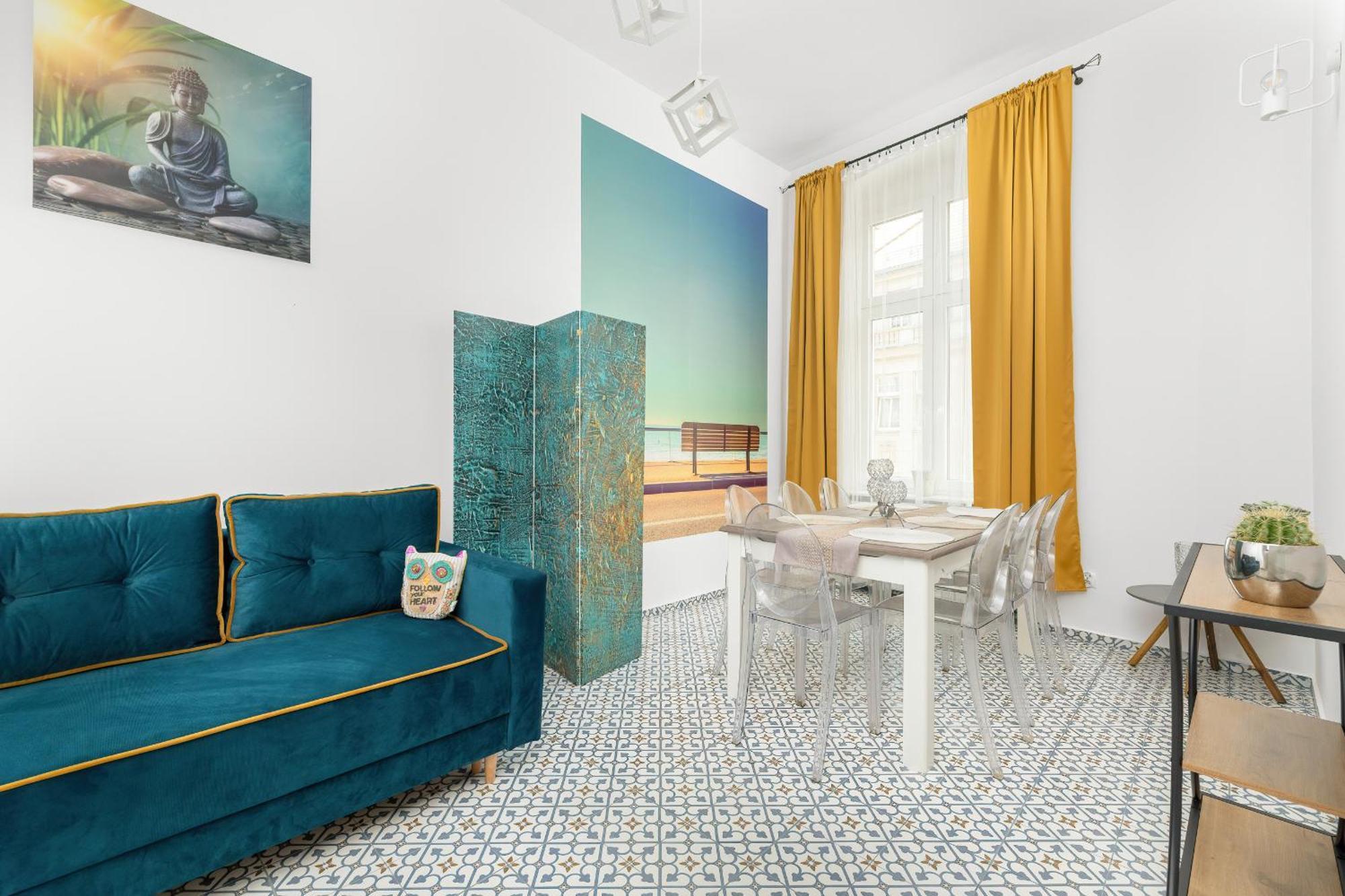 Nowoczesne I Stylowe Apartamenty W Centrum Bytomia Blisko Rynku By Noclegi Renters Εξωτερικό φωτογραφία